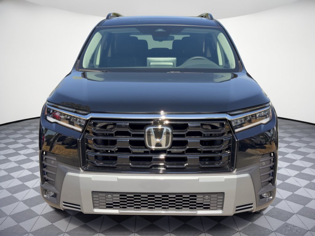 New 2026 Honda Pilot Touring image 6