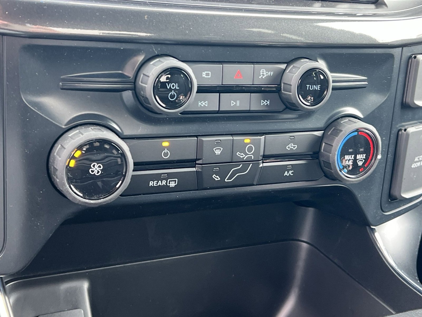 New 2026 Ford F150 STX w/ F-150 LOBO Package image 20