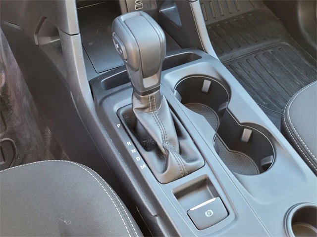 New 2025 Ford Ranger XL w/ Trailer Tow Package image 19