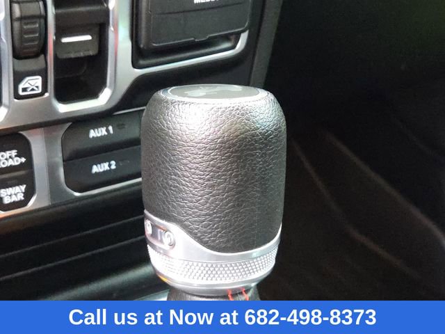 Used 2021 Jeep Wrangler Unlimited Rubicon w/ Xtreme Recon 35" Tire Package image 24