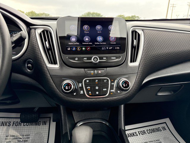 Used 2025 Chevrolet Malibu LT image 20