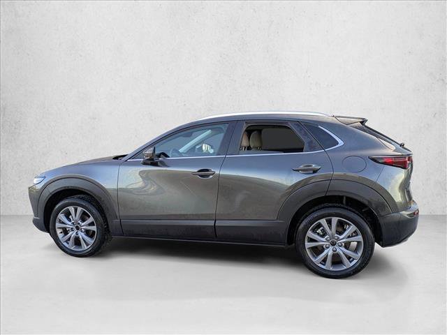 Used 2025 MAZDA CX-30 AWD 2.5 S w/ Preferred Package image 8