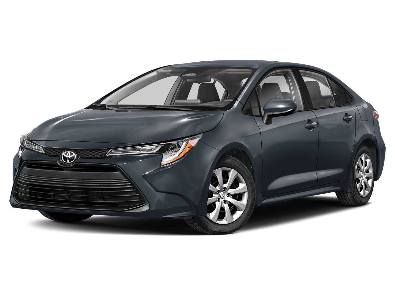 Used 2024 Toyota Corolla LE