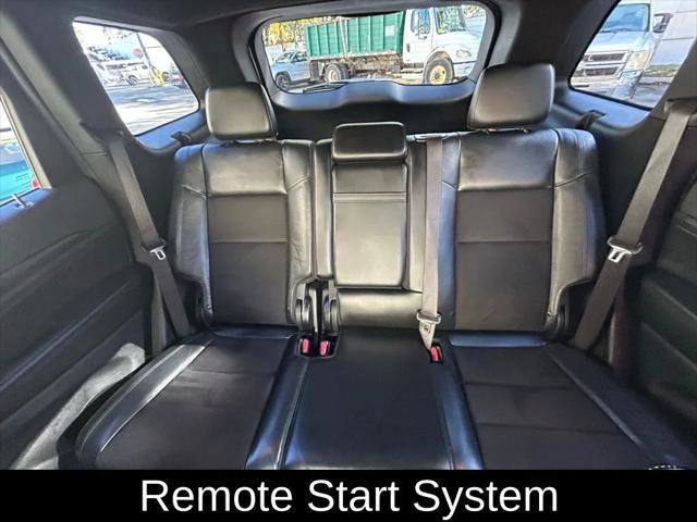 Certified 2021 Jeep Grand Cherokee Laredo X AWD/4WD image 13