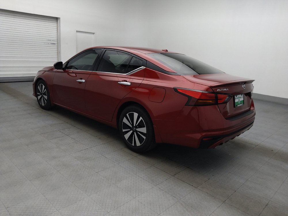 Used 2019 Nissan Altima 2.5 SL FWD image 3