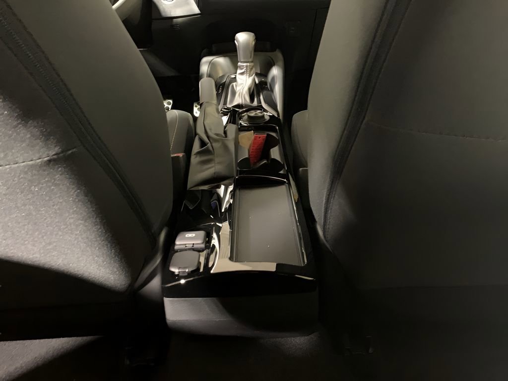 New 2025 Toyota Corolla Core image 13