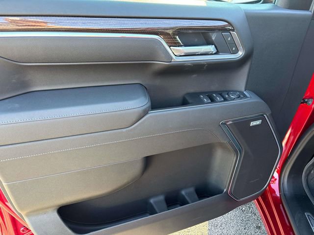 New 2026 Chevrolet Silverado 1500 RST w/ All Star Edition Plus image 21