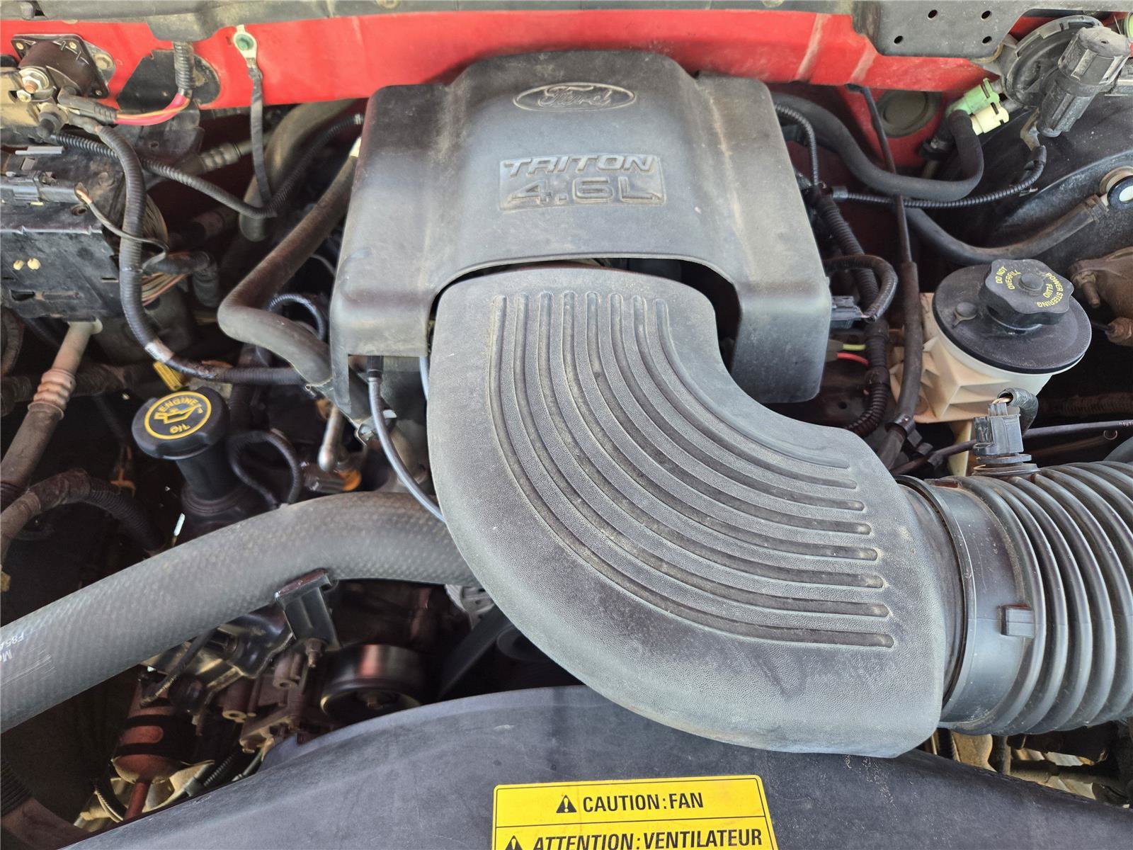 Used 2000 Ford F150 XLT AWD/4WD image 29