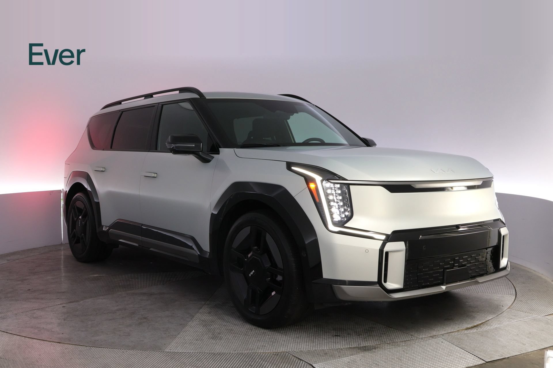 Used 2024 Kia EV9 GT-Line AWD/4WD image 13