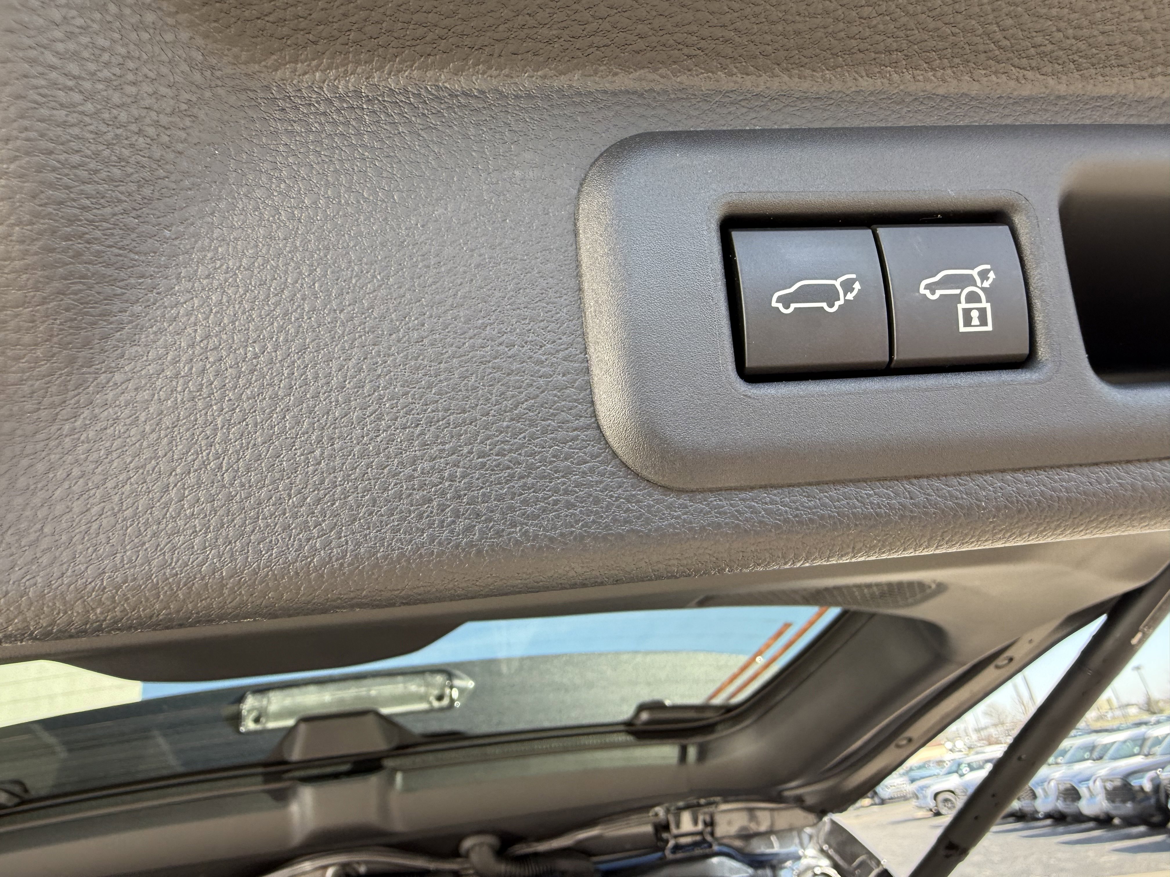 Certified 2025 Toyota Sequoia TRD Pro image 39