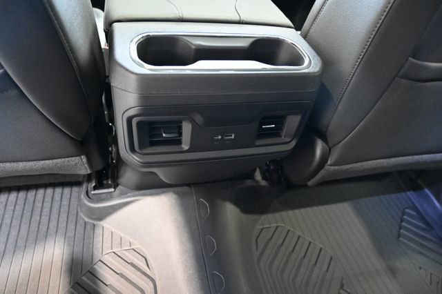 New 2026 Chevrolet Silverado 1500 LT Trail Boss AWD/4WD image 26