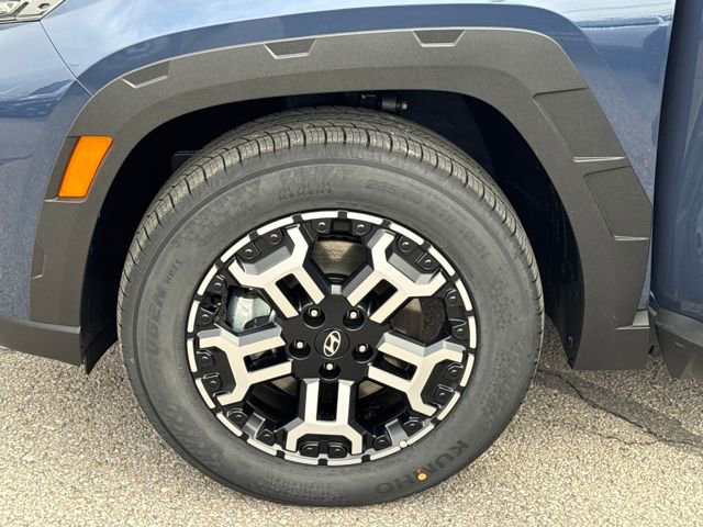 New 2026 Hyundai Tucson XRT image 21