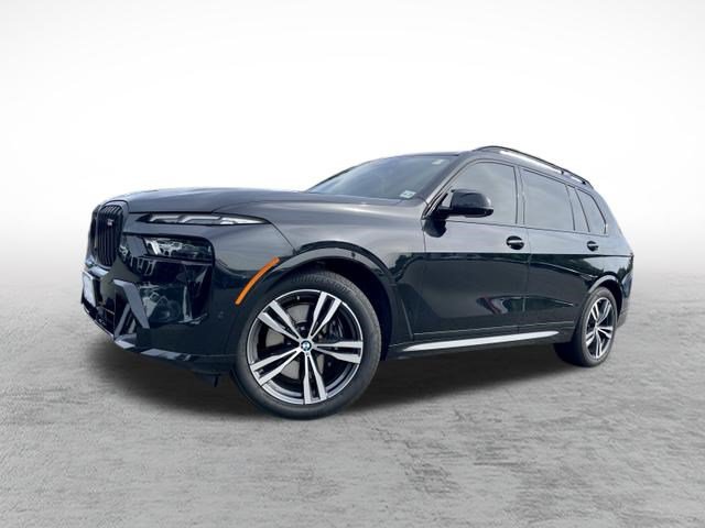 Used 2024 BMW X7 M60i w/ Executive Package AWD/4WD 360° Tour