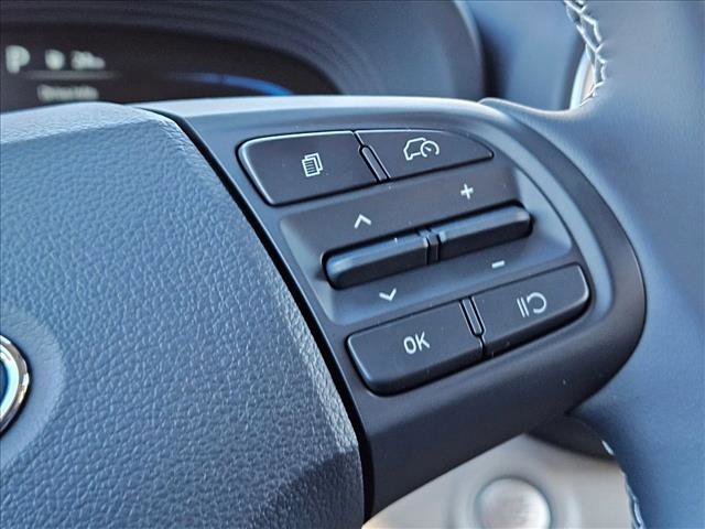 New 2026 Hyundai Venue SEL image 17