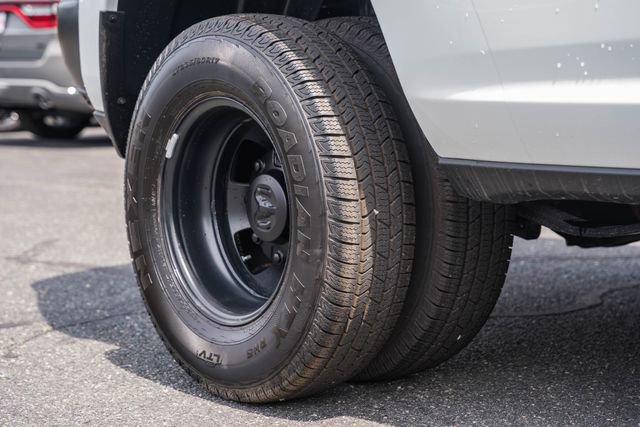 New 2026 RAM 3500 Tradesman AWD/4WD image 28