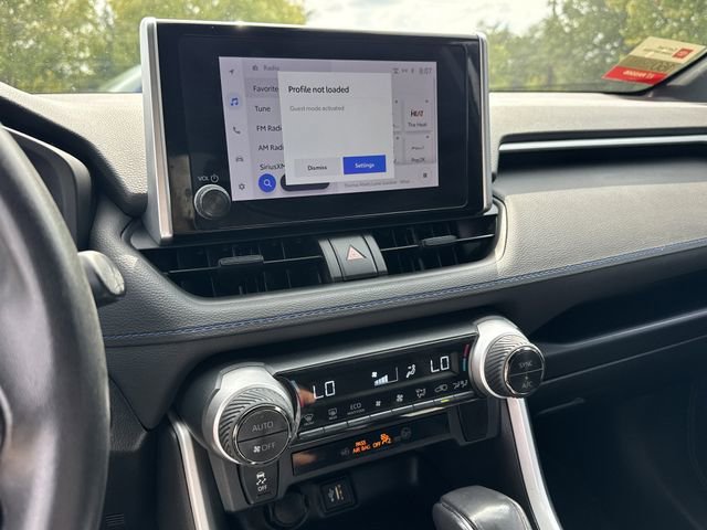 Certified 2023 Toyota RAV4 SE image 16