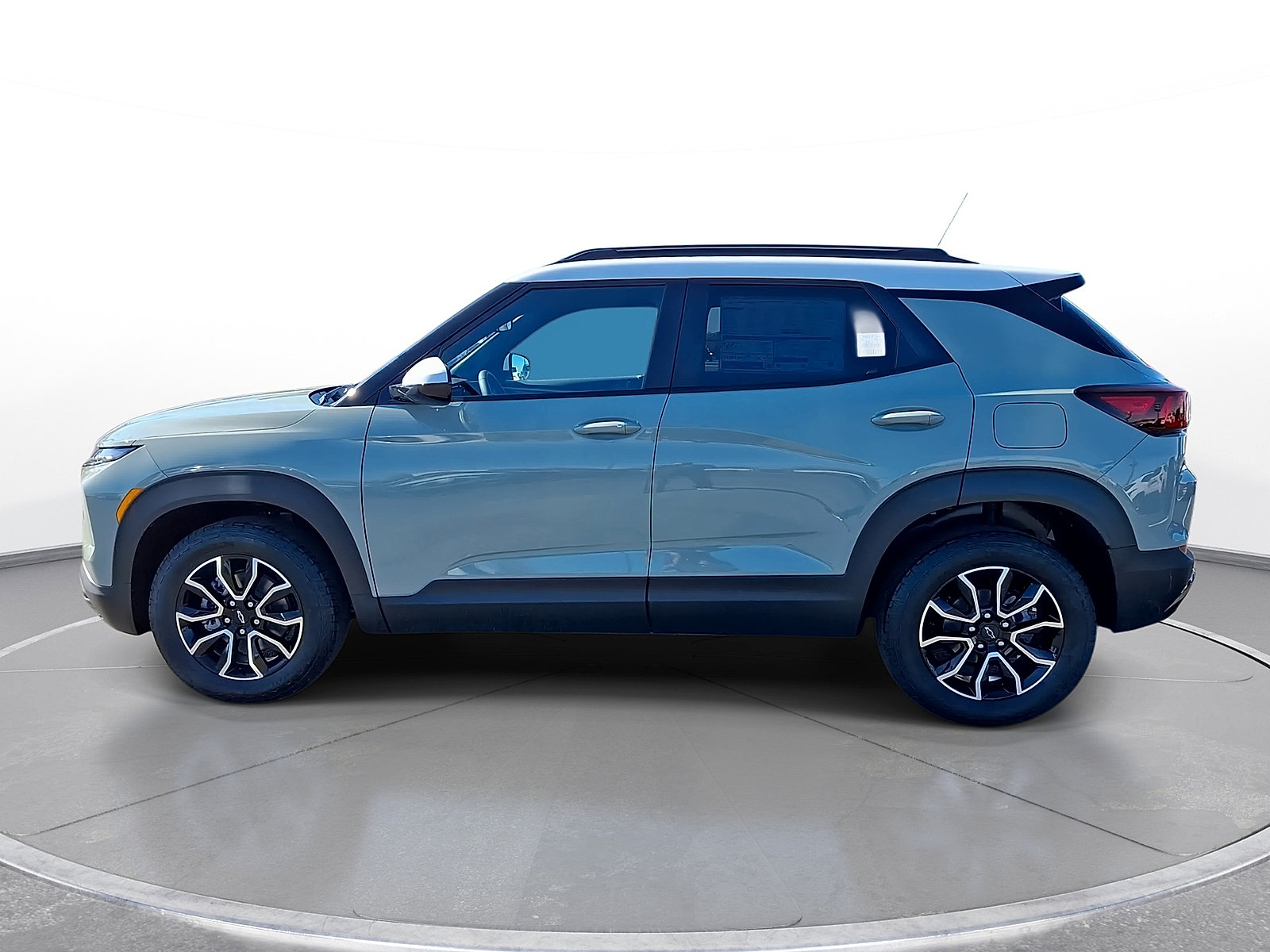 New 2026 Chevrolet TrailBlazer ACTIV w/ Convenience Package AWD/4WD image 5