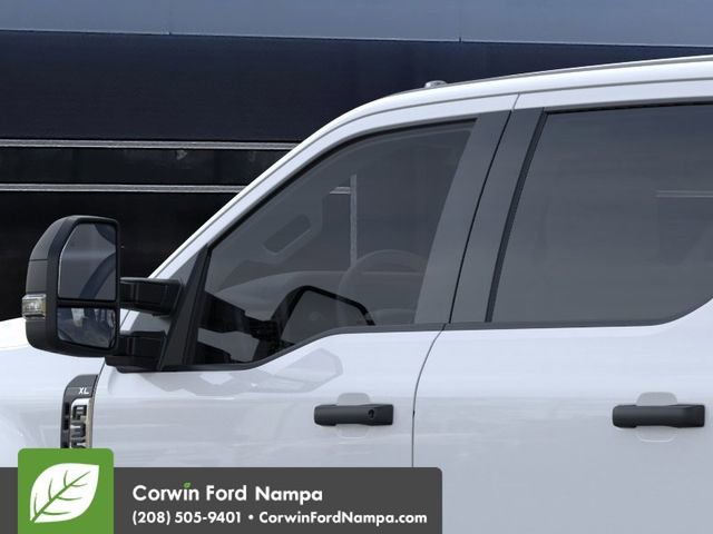 New 2025 Ford F350 XL w/ XL Chrome Package AWD/4WD image 20