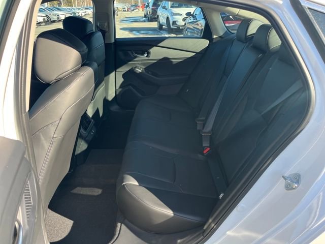 New 2026 Honda Accord Touring image 15