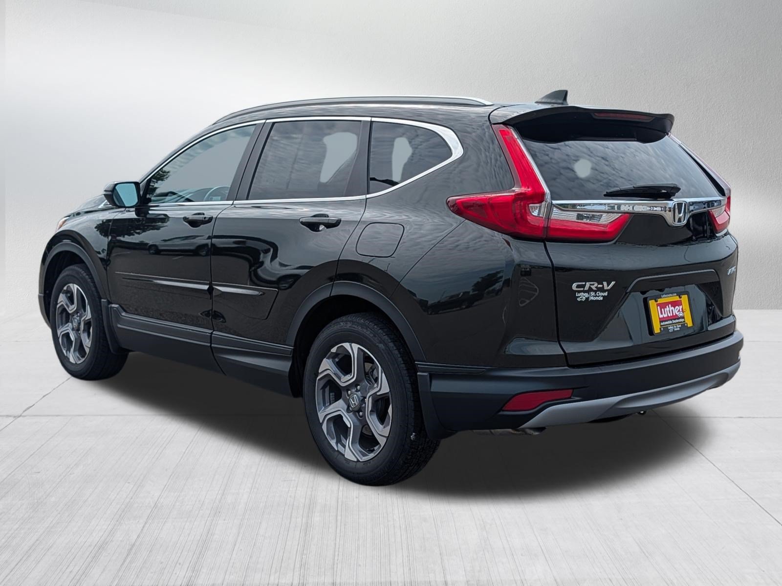 Used 2018 Honda CR-V EX-L image 5