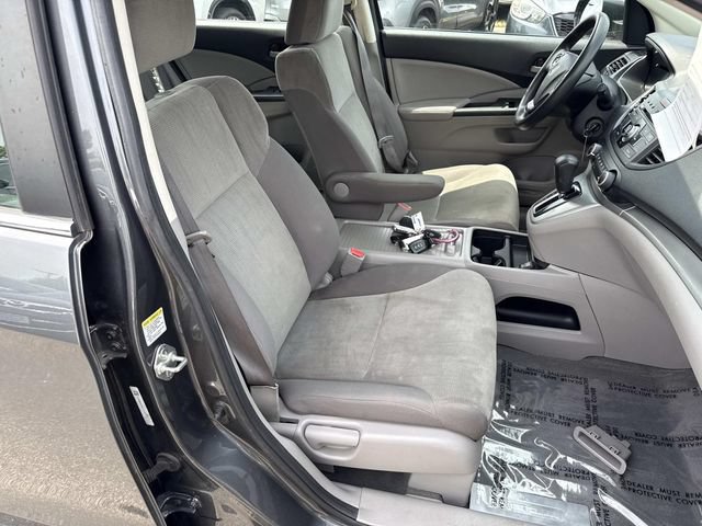 Used 2013 Honda CR-V LX image 9