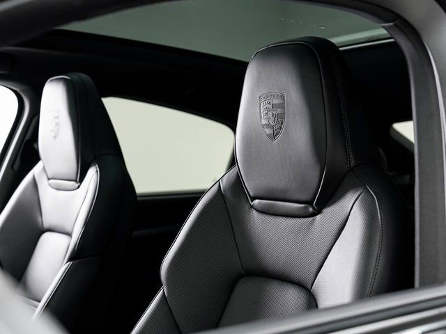 New 2026 Porsche Cayenne S image 10