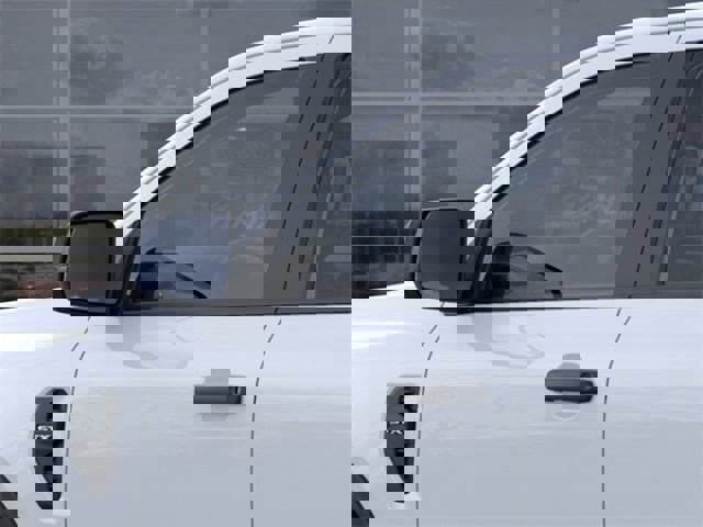 New 2025 Ford Ranger XL w/ Trailer Tow Package image 43