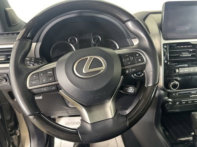 Used 2023 Lexus GX 460 Premium w/ Premium Package AWD/4WD image 14