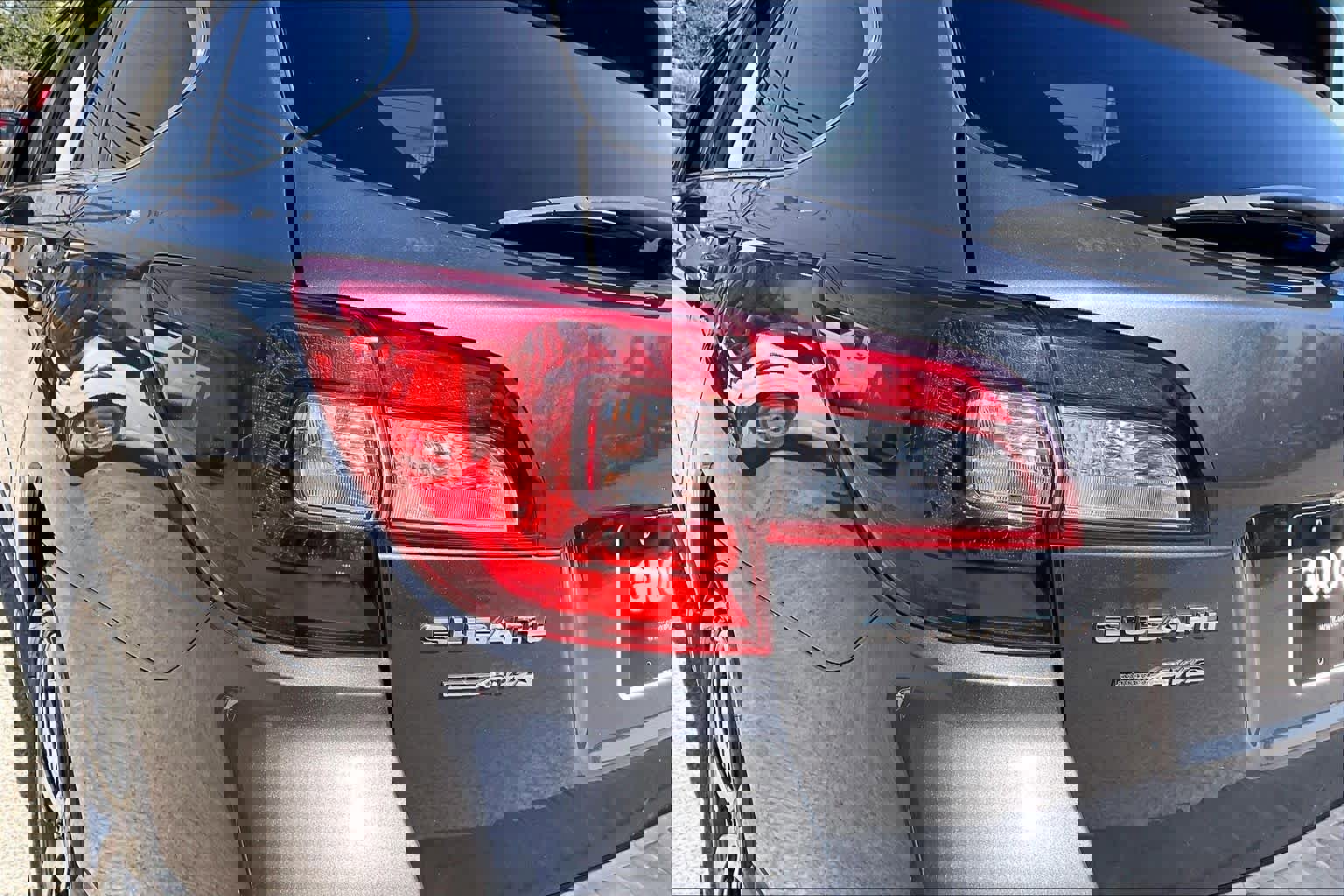 Used 2019 Subaru Outback 2.5i Limited w/ Popular Package #2 image 27