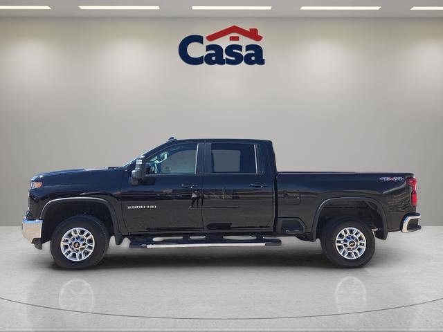 Used 2025 Chevrolet Silverado 2500 LT w/ Convenience Package image 5
