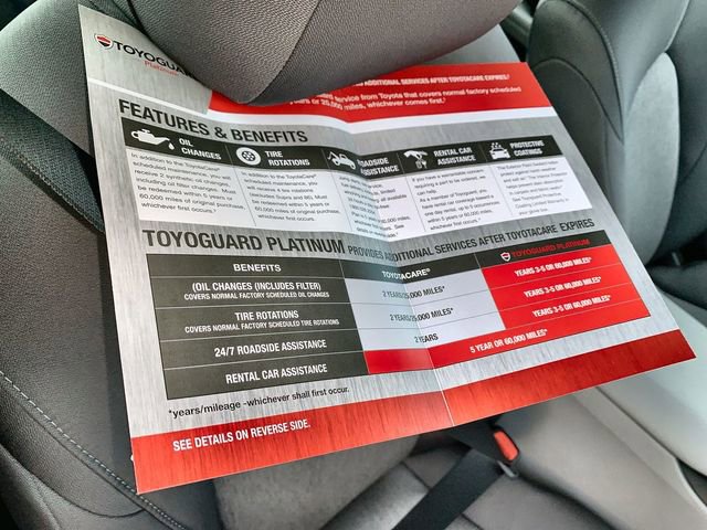 Used 2023 Toyota Camry LE image 29