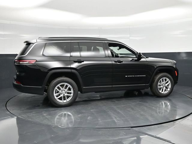 New 2025 Jeep Grand Cherokee L Laredo w/ Luxury Tech Group I image 9