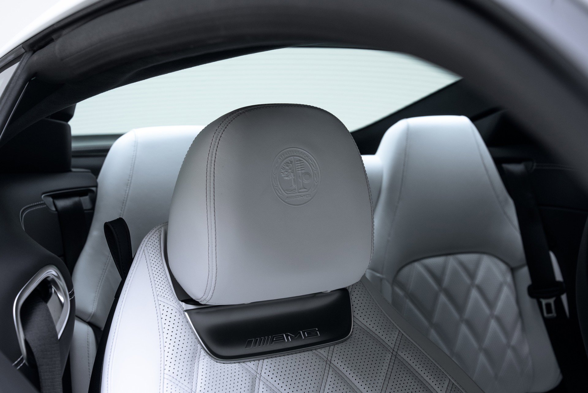 Used 2026 Mercedes-Benz AMG GT 63 image 20