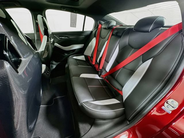 New 2026 Cadillac CT5 V Blackwing w/ Carbon Fiber 2 Package RWD image 18