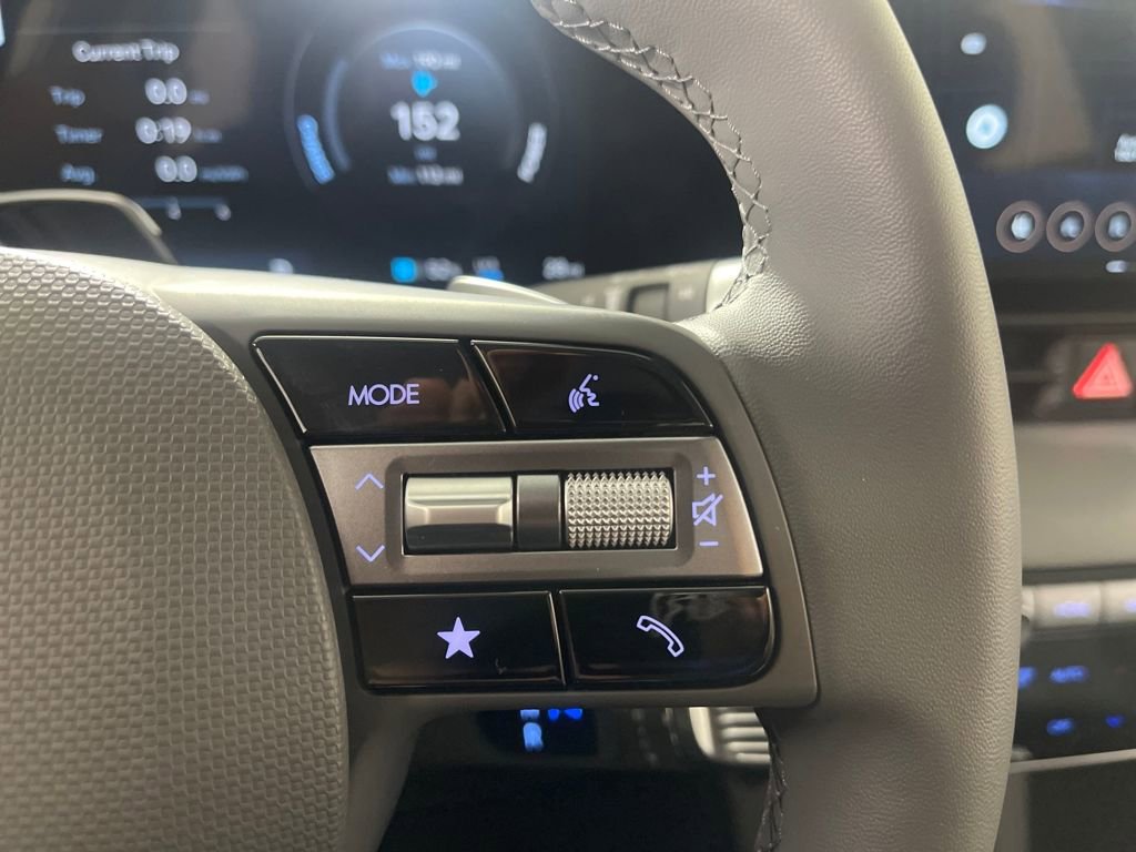 Certified 2025 Hyundai Ioniq 5 SEL image 27