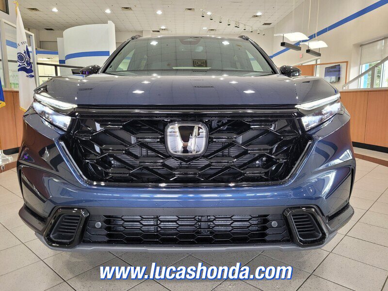Used 2026 Honda CR-V Sport-L image 2