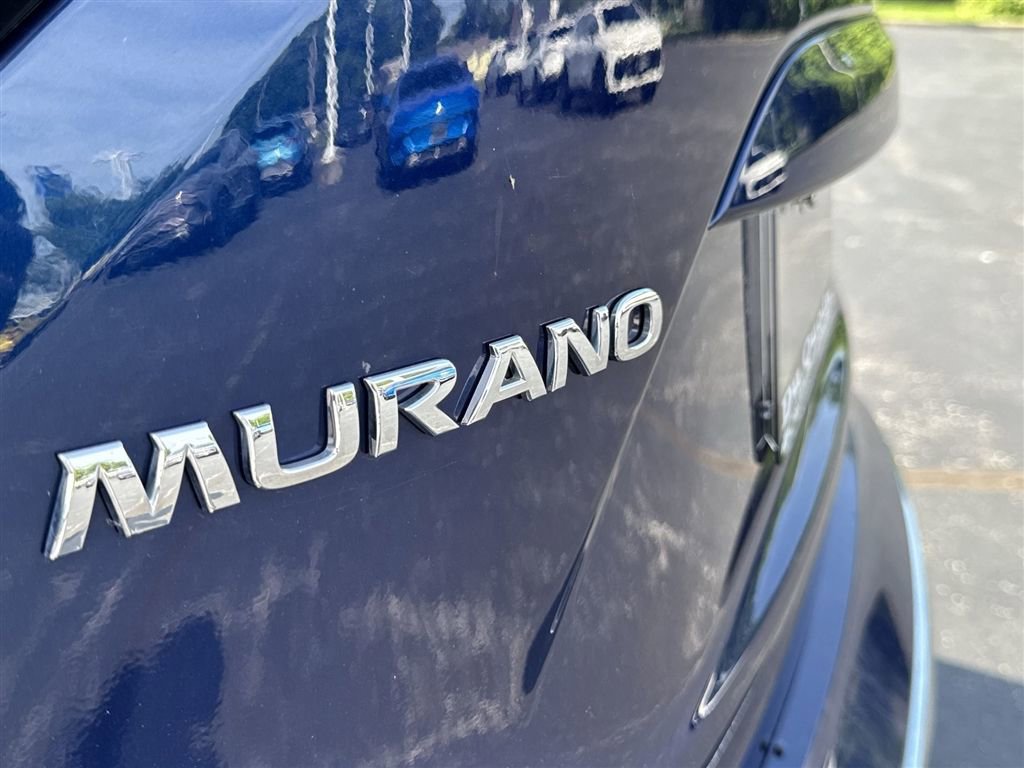 Used 2019 Nissan Murano SL image 20