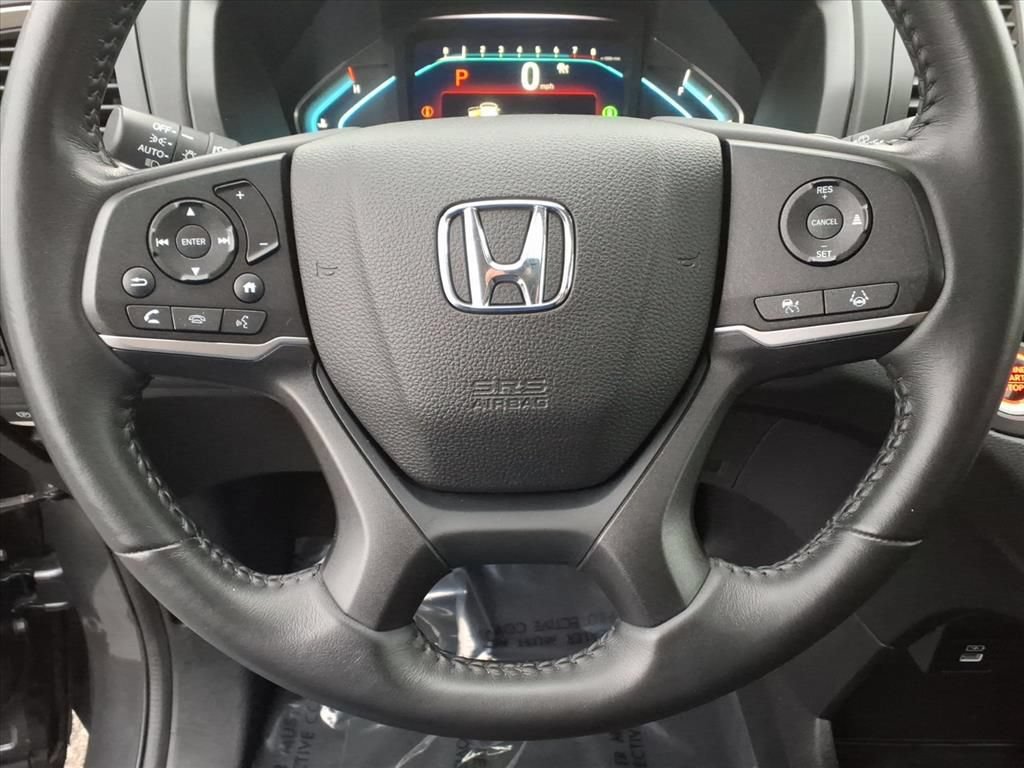 Used 2024 Honda Odyssey EX-L image 21