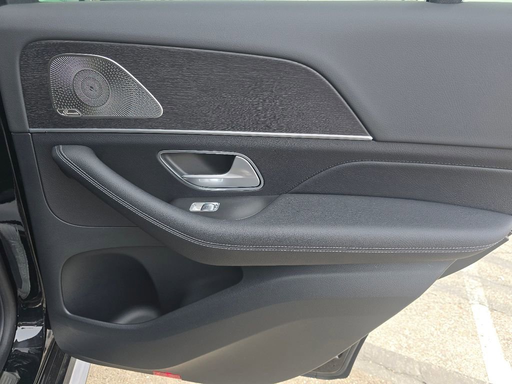 New 2025 Mercedes-Benz GLE 580 4MATIC image 22