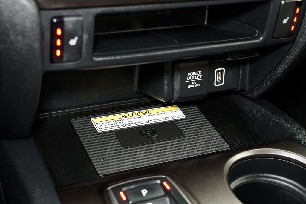 Used 2023 Honda Passport EX-L image 19