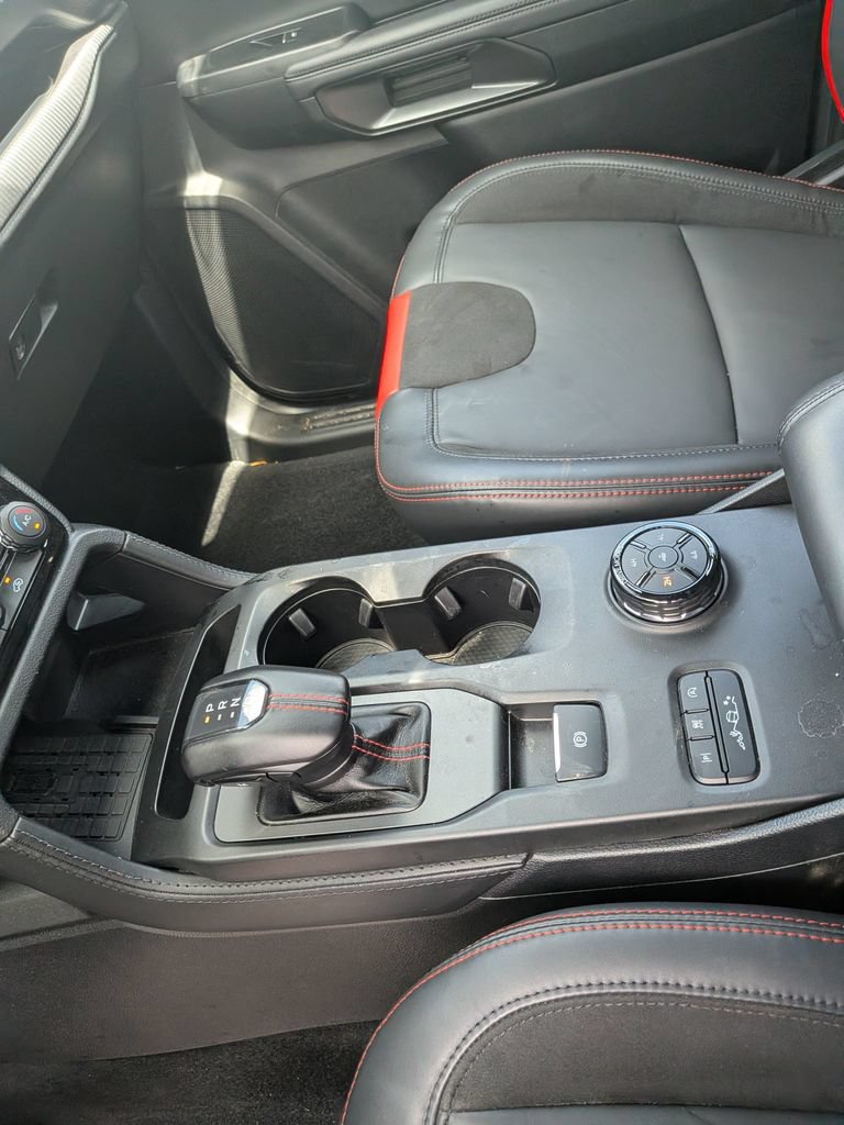 Used 2026 Ford Ranger Raptor AWD/4WD image 23