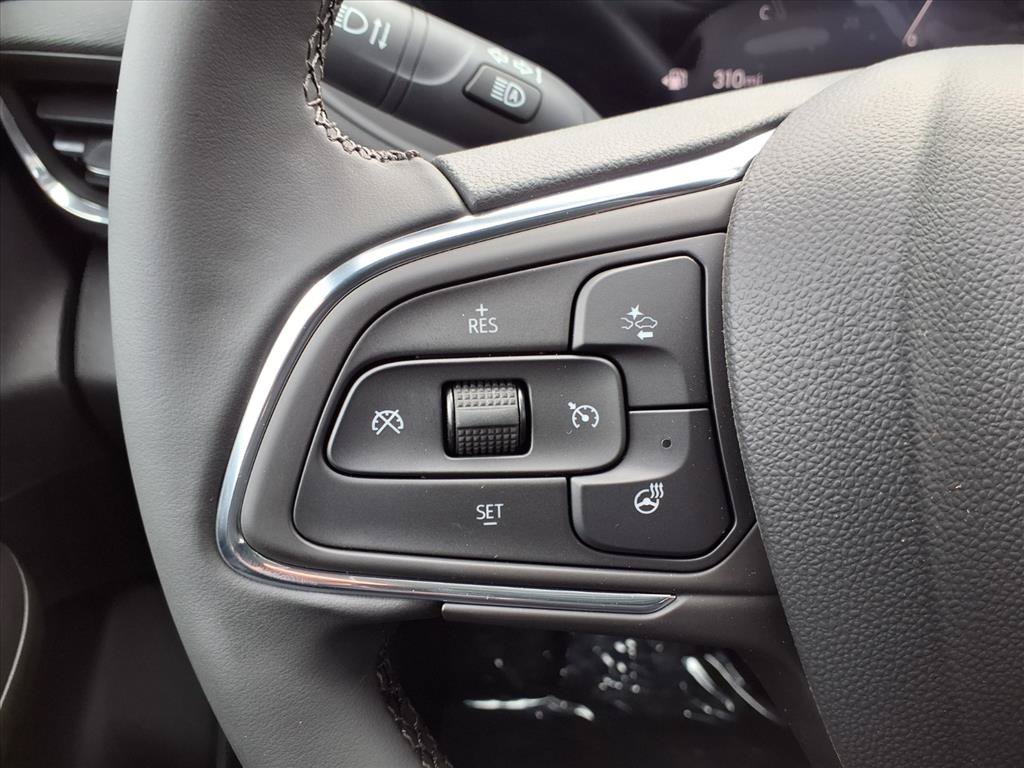 New 2026 Buick Envista Sport Touring w/ Convenience I Package FWD image 10
