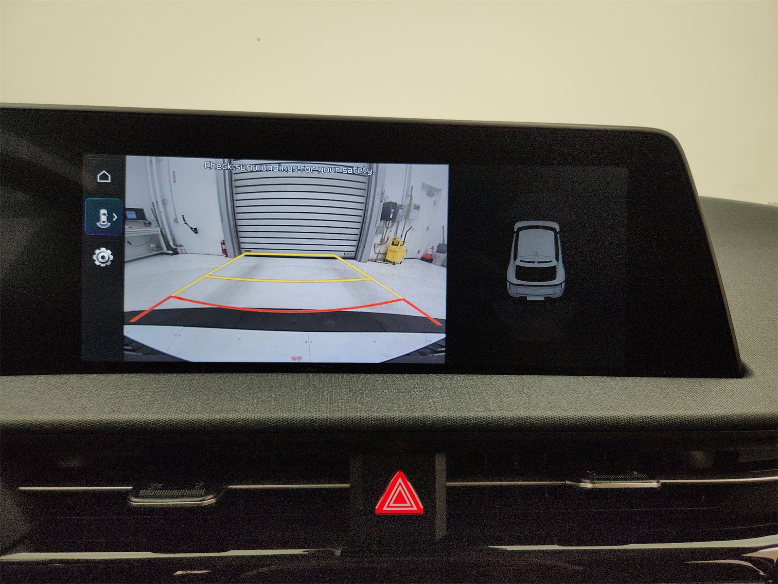 Used 2022 Kia EV6 Wind image 6