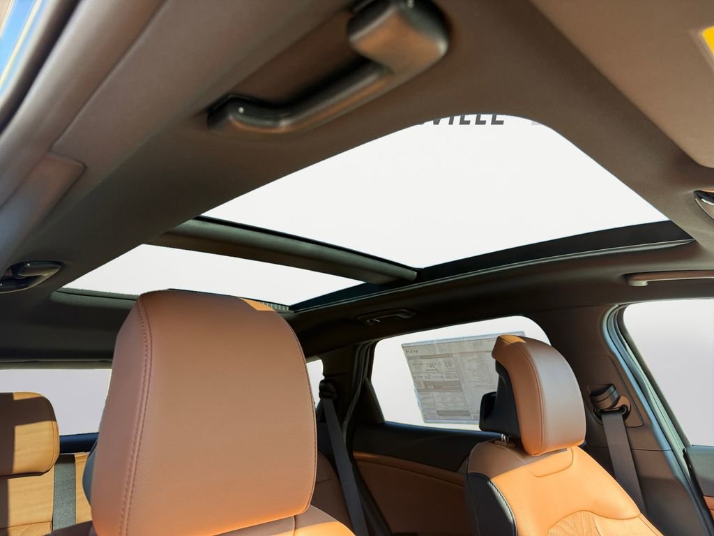 New 2026 Kia Sportage X-Line Prestige image 16