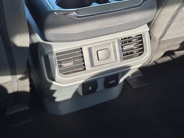Certified 2024 Ford F150 XLT w/ Mobile Office Package AWD/4WD image 17