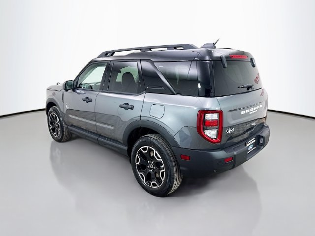 Certified 2026 Ford Bronco Sport Outer Banks w/ Outer Banks Tech Package+ AWD/4WD image 5