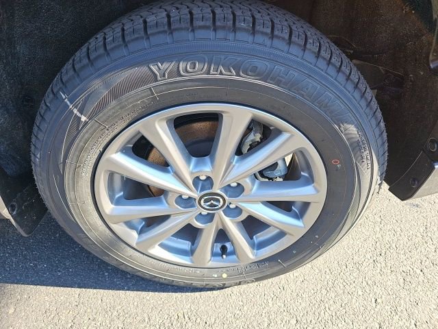 New 2025 MAZDA CX-5 AWD 2.5 S image 24