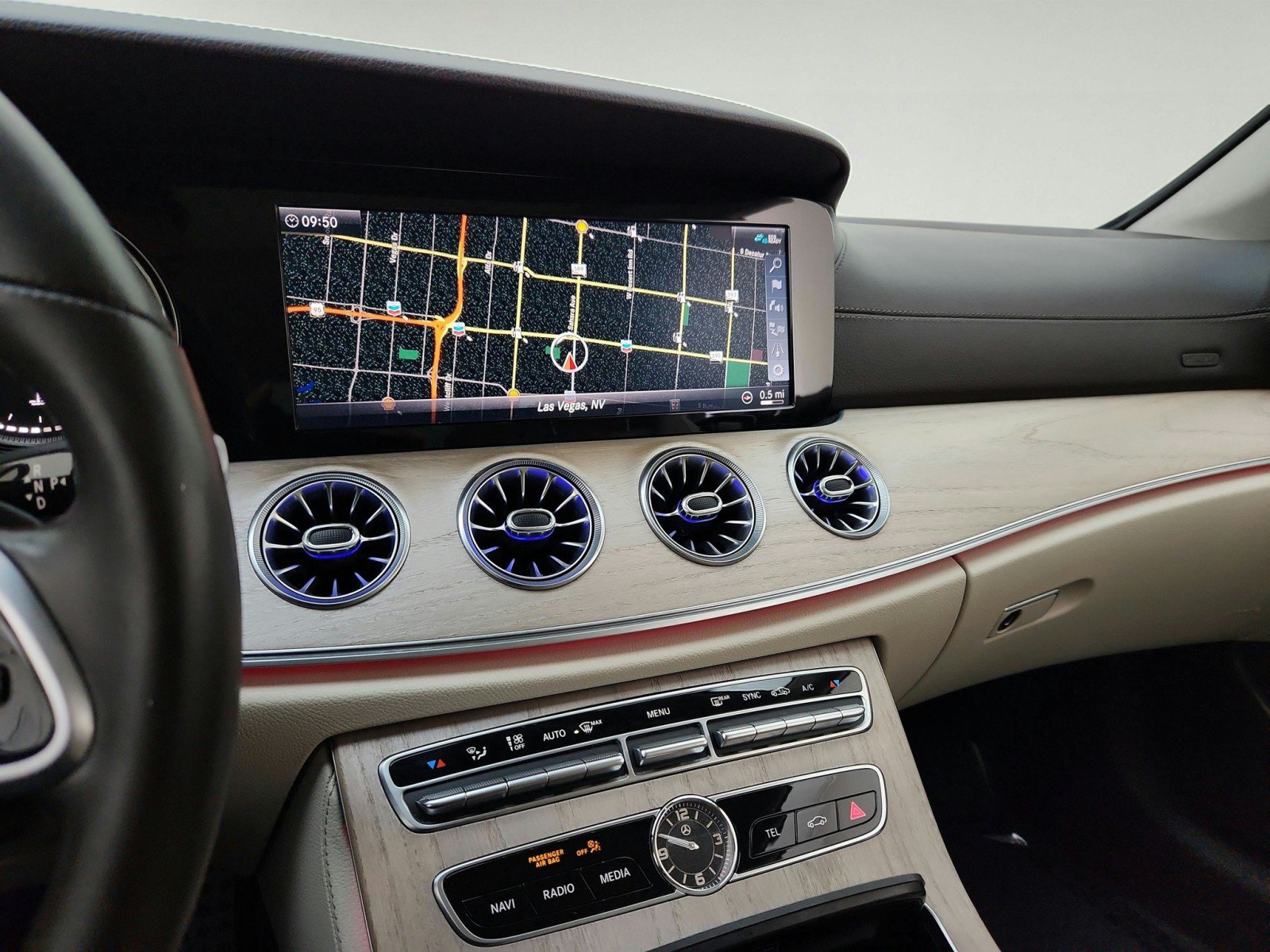 Used 2019 Mercedes-Benz E 450 Coupe image 20