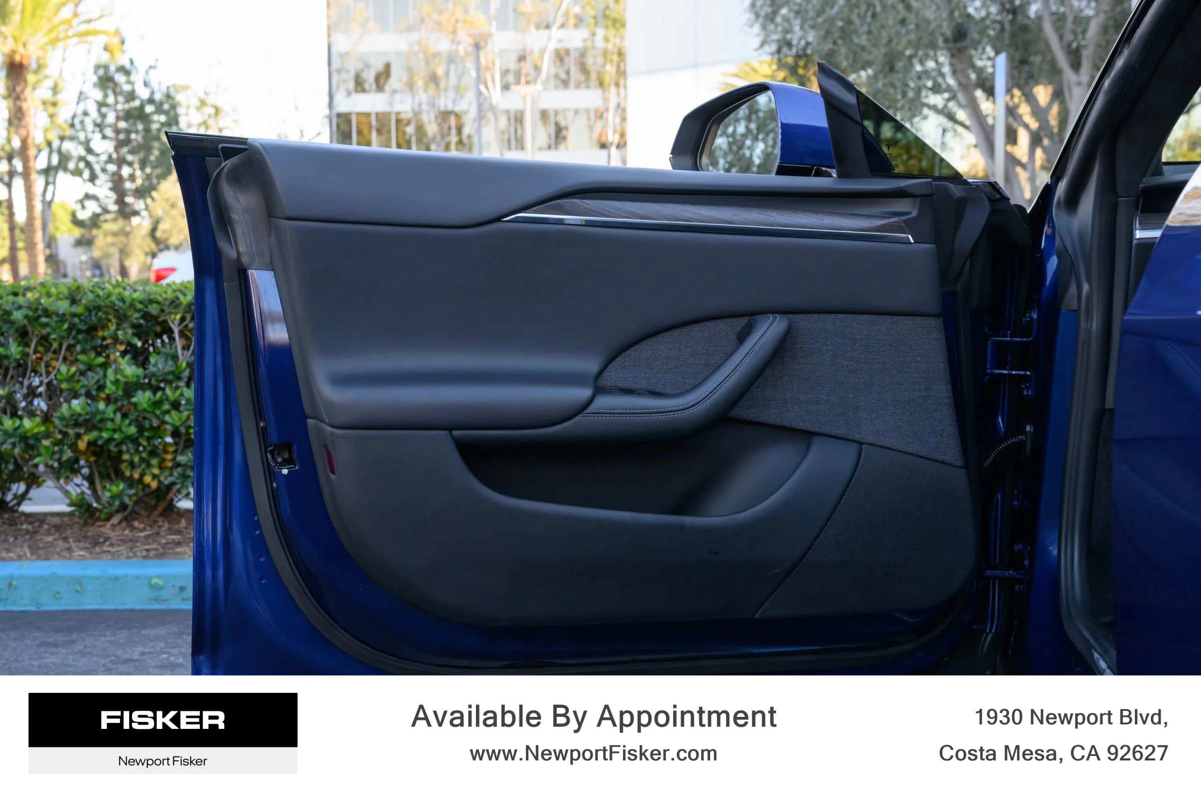 Used 2023 Tesla Model S image 11