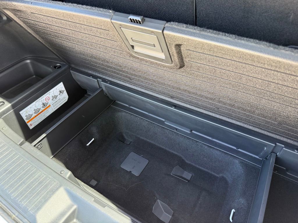 Certified 2026 Honda Pilot Black Edition image 21